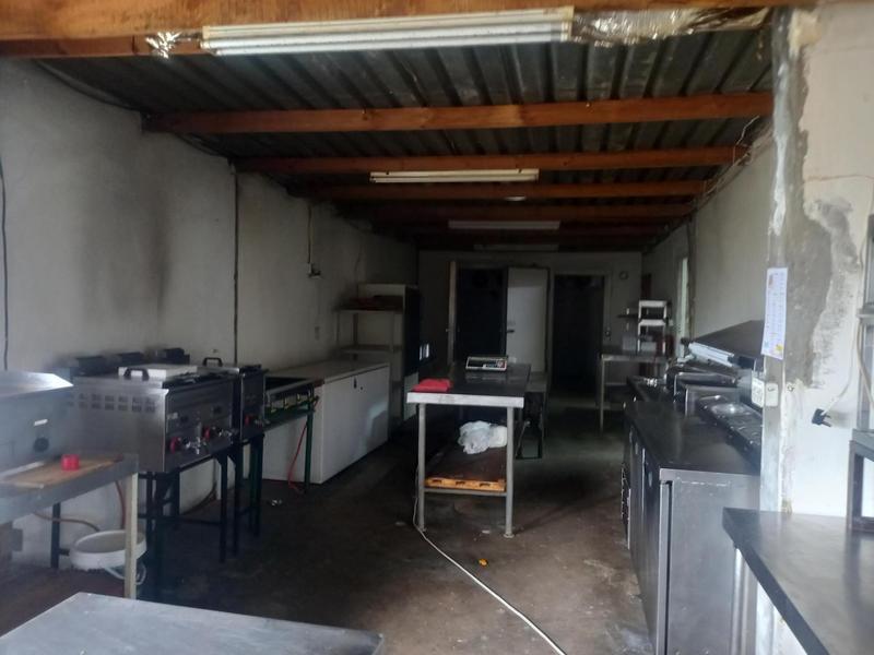 8 Bedroom Property for Sale in Joostenbergvlakte Western Cape